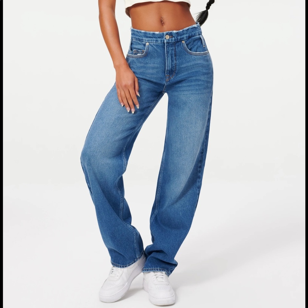 Good American Good 90’s Jeans